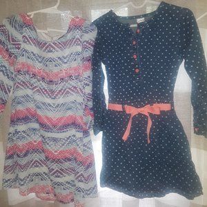 Girls 5t dresses
